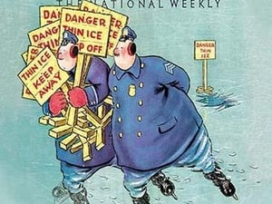 Danger