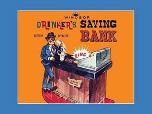 Drinker Savings Bank - Art Print