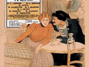 L' Assommoir by Theophile Alexandre Steinlen - Art Print