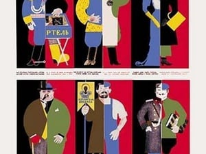 Who is the Anti-Semite? Kto Anti Semit? - Art Print
