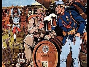 Ask not what you can do for beer but what beer can do for you - John F. Kennedy by Wilbur Pierce - Art Print