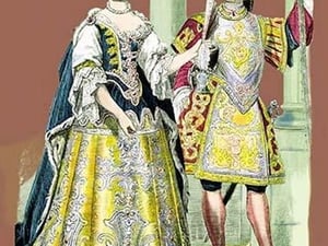 Lanise Marie von Bourbon