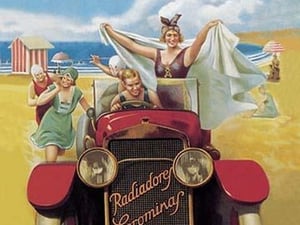 Radiadores Carominaf - Art Print
