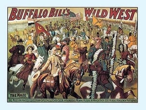 Buffalo Bill: The Maze - Art Print