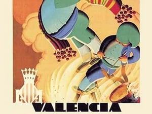Valencia Festividad by Molla - Art Print