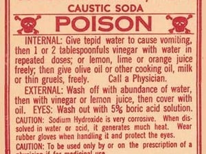 Sodium Hydroxide