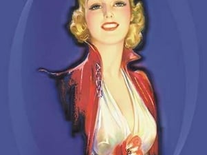 Aylin - Art Print