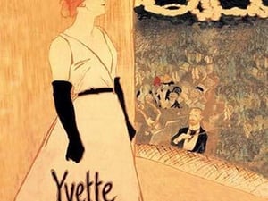 Ambassadeurs: Yvette Guilbert