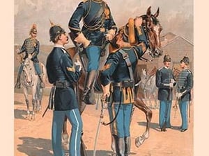 Enlisted Men