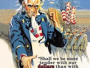 Shall We Be More Tender? by Dan Sagre Groesbeck - Art Print