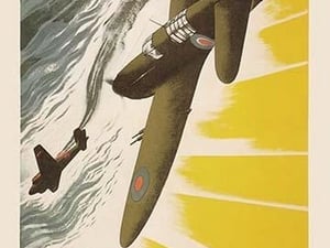 War Against Japan - Art Print