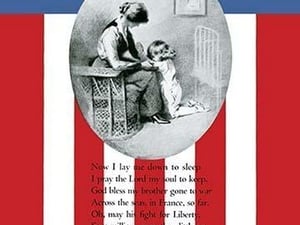 My Soldier - Art Print