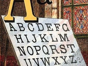 A for the Alphabet