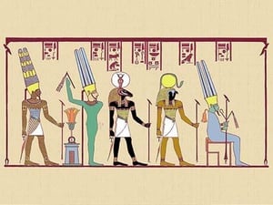 Amen-Ra