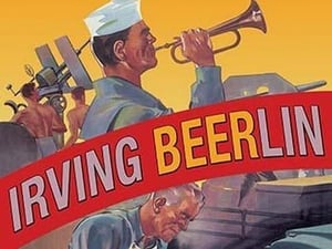 Irving Beerlin - Oh how I love to have beer in the morning by Wilbur Pierce - Art Print