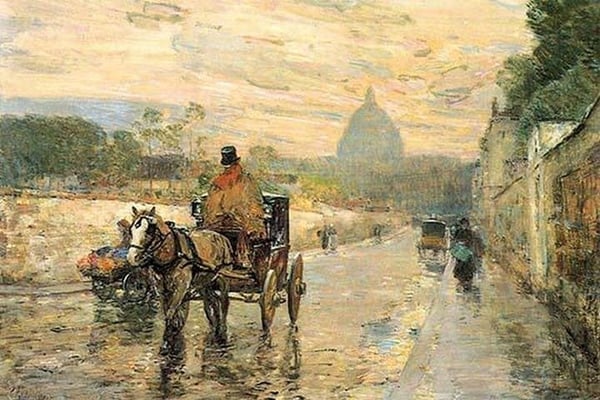 La Val de Grace