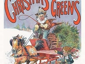 Christmas Mischief by J.S. Pughe - Art Print