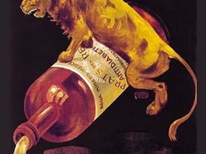 Agua Minero Medicinal de Prats del Rey - Art Print