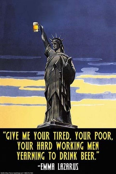 Give Me your Tired