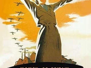 Women of Britain