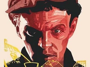 David Gorelik - Soviet Film about Shtetl - Art Print