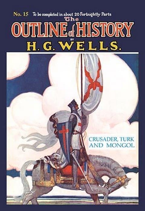 The Outline of History by HG Wells