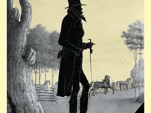 John Randolph by William Henry Brown - Art Print