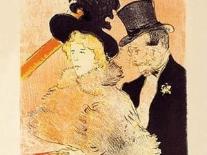 The Ault and Wiborg Company by Henri de Toulouse-Lautrec - Art Print