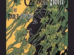 The Adventures of Captain Horn by Blanche McManus - Art Print