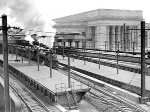30th Street Station