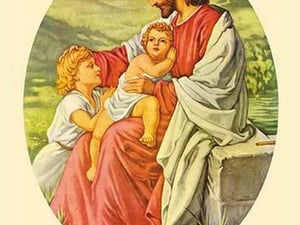 Jesus