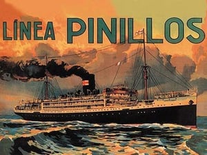 Pinillos Cruise Line - Art Print