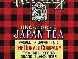 Rob Roy Brand Tea - Art Print