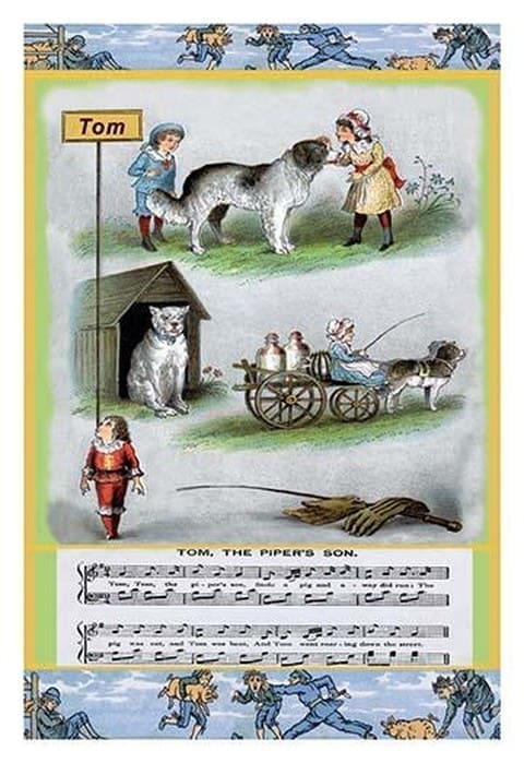 Tom