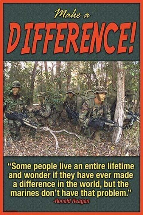A Difference in the World by Wilbur Pierce - Art Print