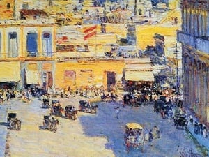 Havana