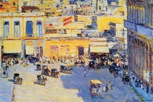 Havana
