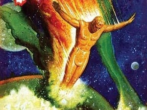 This Way to Heaven by Robert Gibson Jones - Art Print