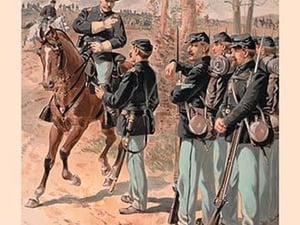Campaign Uniform