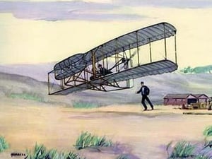 The Wright Biplane