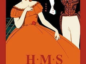 H.M.S. Pinafore