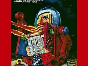 Lunar Spaceman - Art Print