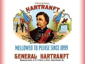 General Hartranft - Art Print