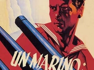 A Sailor: A Hero by Arturo Ballester - Art Print