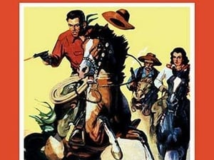 Western Story Magazine: On the Move - Art Print