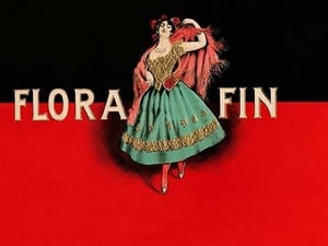 Flora Fin - Art Print