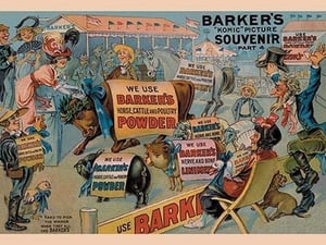 Barker's Horse