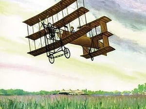 The Aeroplane