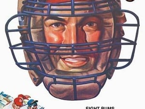 Baseball Stories: Eight Bums and a Batboy #2 - Art Print