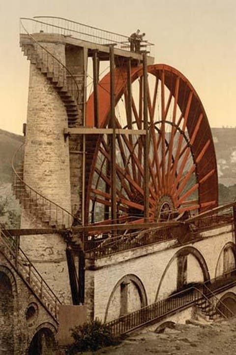 Laxey